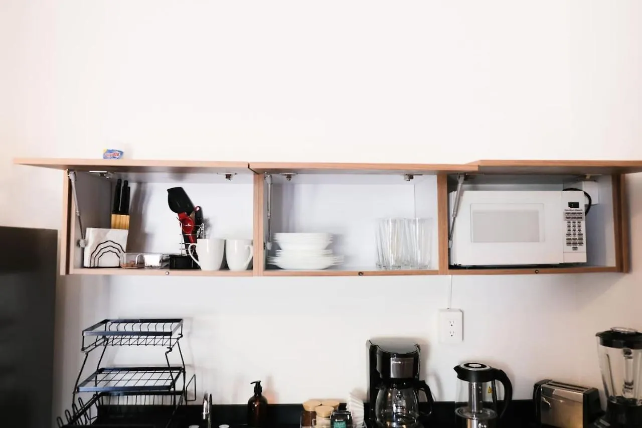 Walkable Vacation Gem 2Br1Ba Office Apartment Mazatlan