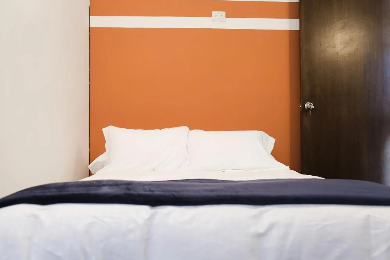 Walkable Vacation Gem 2Br1Ba Office Apartment Mazatlan