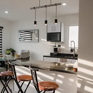 Amplio, Hermoso, Cómodo Depa En Apartamento