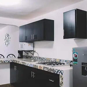 Departamento Apartamento